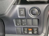 Toyota VOXY лот № 3006 оценка 4  с аукциона в Японии 4