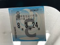 Suzuki EVERY лот № 3093 оценка 3.5  с аукциона в Японии 2