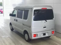 Suzuki EVERY лот № 3093 оценка 3.5  с аукциона в Японии 1