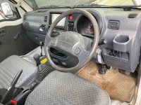 Daihatsu HIJET TRUCK лот № 3098 оценка R  с аукциона в Японии 3