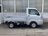 Daihatsu HIJET TRUCK лот № 3079 оценка 3.5  с аукциона в Японии 2