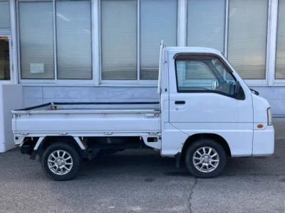 Subaru SAMBAR
