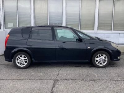 Toyota OPA
