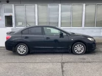 Subaru IMPREZA G4 лот № 3047 оценка 3.5  с аукциона в Японии 2