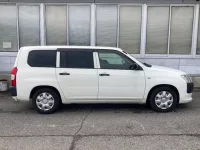 Toyota SUCCEED лот № 1002 оценка 3.5  с аукциона в Японии 2