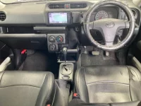 Toyota SUCCEED лот № 1002 оценка 3.5  с аукциона в Японии 3