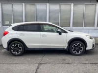 Subaru XV лот № 3085 оценка 3.5  с аукциона в Японии 2