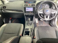 Subaru XV лот № 3085 оценка 3.5  с аукциона в Японии 3