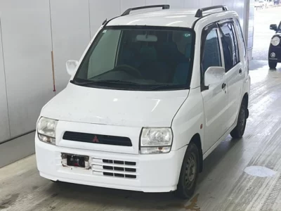 Mitsubishi TOPPO BJ