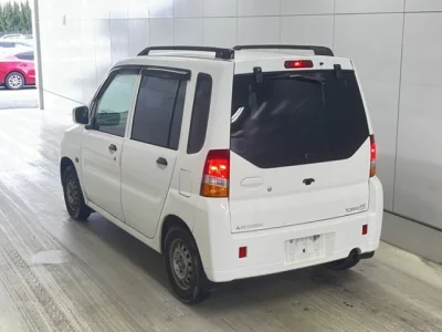 Mitsubishi TOPPO BJ