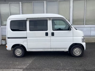 Honda ACTY VAN