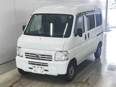 Honda ACTY VAN