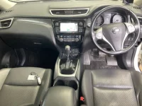 Nissan X-TRAIL лот № 3004 оценка 4  с аукциона в Японии 3