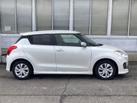 Suzuki SWIFT лот № 3092 оценка 4.5  с аукциона в Японии 2