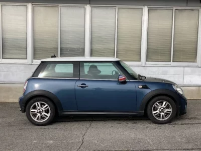 BMW MINI