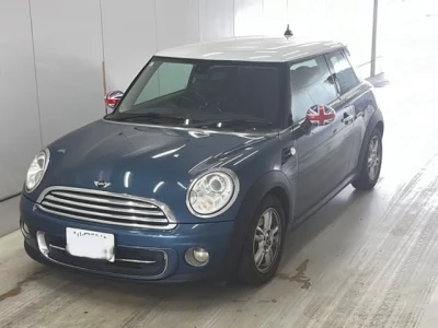 BMW MINI