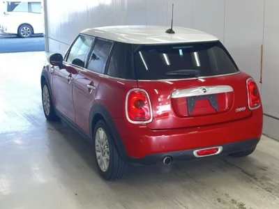 BMW MINI