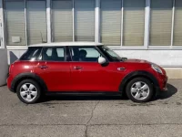 BMW MINI лот № 61 оценка 4  с аукциона в Японии 2