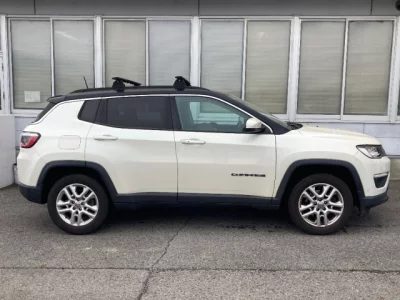 Chrysler JEEP COMPASS