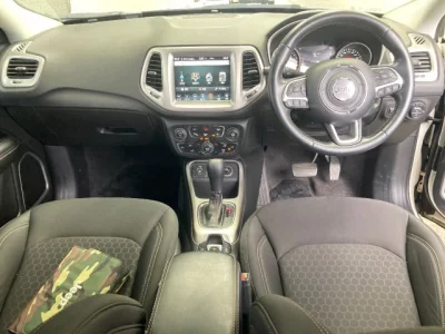 Chrysler JEEP COMPASS
