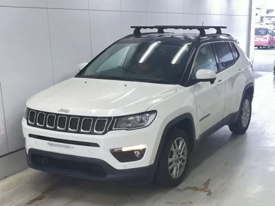 Chrysler JEEP COMPASS