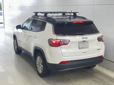 Chrysler JEEP COMPASS