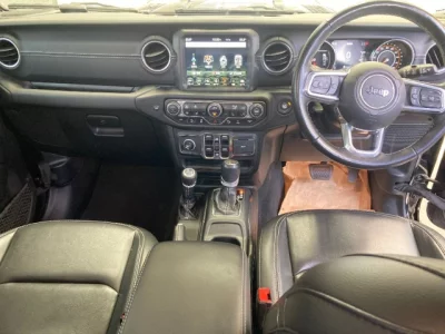 Chrysler JEEP WRANGLER