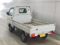 Mitsubishi MINICAB TRUCK лот № 2078 оценка 3.5  с аукциона в Японии 1
