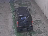 Mazda AZ WAGON лот № 6017 оценка 3  с аукциона в Японии 2