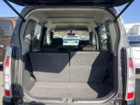 Mazda AZ WAGON лот № 6017 оценка 3  с аукциона в Японии 4