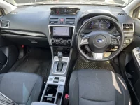 Subaru LEVORG лот № 6044 оценка 3.5  с аукциона в Японии 3