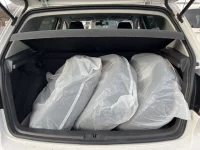 Volkswagen GOLF лот № 6012 оценка 3.5  с аукциона в Японии 4