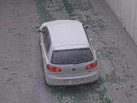 Volkswagen GOLF лот № 6012 оценка 3.5  с аукциона в Японии 2