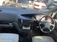 Nissan ELGRAND лот № 6025 оценка RA  с аукциона в Японии 3