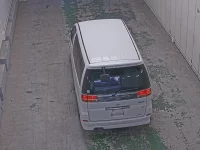 Nissan ELGRAND лот № 6025 оценка RA  с аукциона в Японии 2