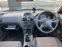 Nissan AD лот № 9 оценка 3  с аукциона в Японии 3