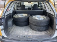 Nissan AD лот № 9 оценка 3  с аукциона в Японии 4