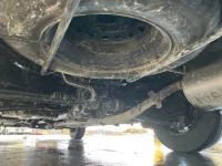 Nissan AD лот № 9 оценка 3  с аукциона в Японии 6