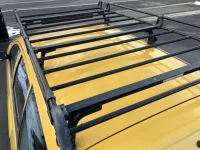 Nissan AD лот № 9 оценка 3  с аукциона в Японии 2