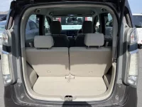 Honda N WGN лот № 6067 оценка 3.5  с аукциона в Японии 4