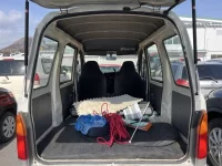 Daihatsu HIJET VAN лот № 6062 оценка RA  с аукциона в Японии 4