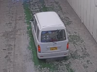 Daihatsu HIJET VAN лот № 6062 оценка RA  с аукциона в Японии 2