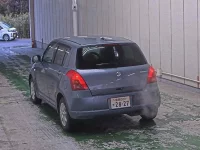 Suzuki SWIFT лот № 6071 оценка 3.5  с аукциона в Японии 1