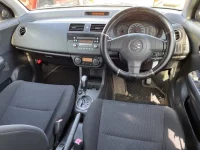 Suzuki SWIFT лот № 6071 оценка 3.5  с аукциона в Японии 3