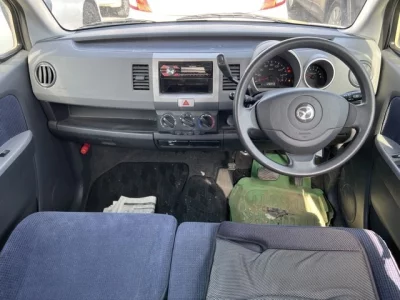 Mazda AZ WAGON  с аукциона в Японии