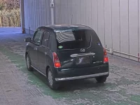 Daihatsu MIRA лот № 6028 оценка RA  с аукциона в Японии 1