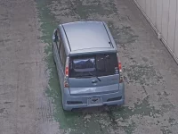 Subaru STELLA лот № 1006 оценка 3  с аукциона в Японии 2