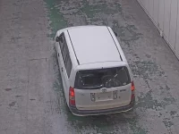 Toyota SUCCEED лот № 3501 оценка 3.5  с аукциона в Японии 2