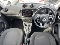 Smart FORFOUR лот № 6150 оценка 3.5  с аукциона в Японии 3
