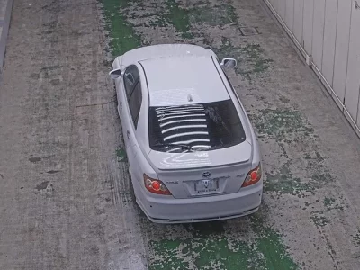 Toyota MARK X  с аукциона в Японии